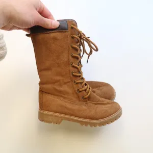 Unknown Brand - Boots (Shoes - 11)