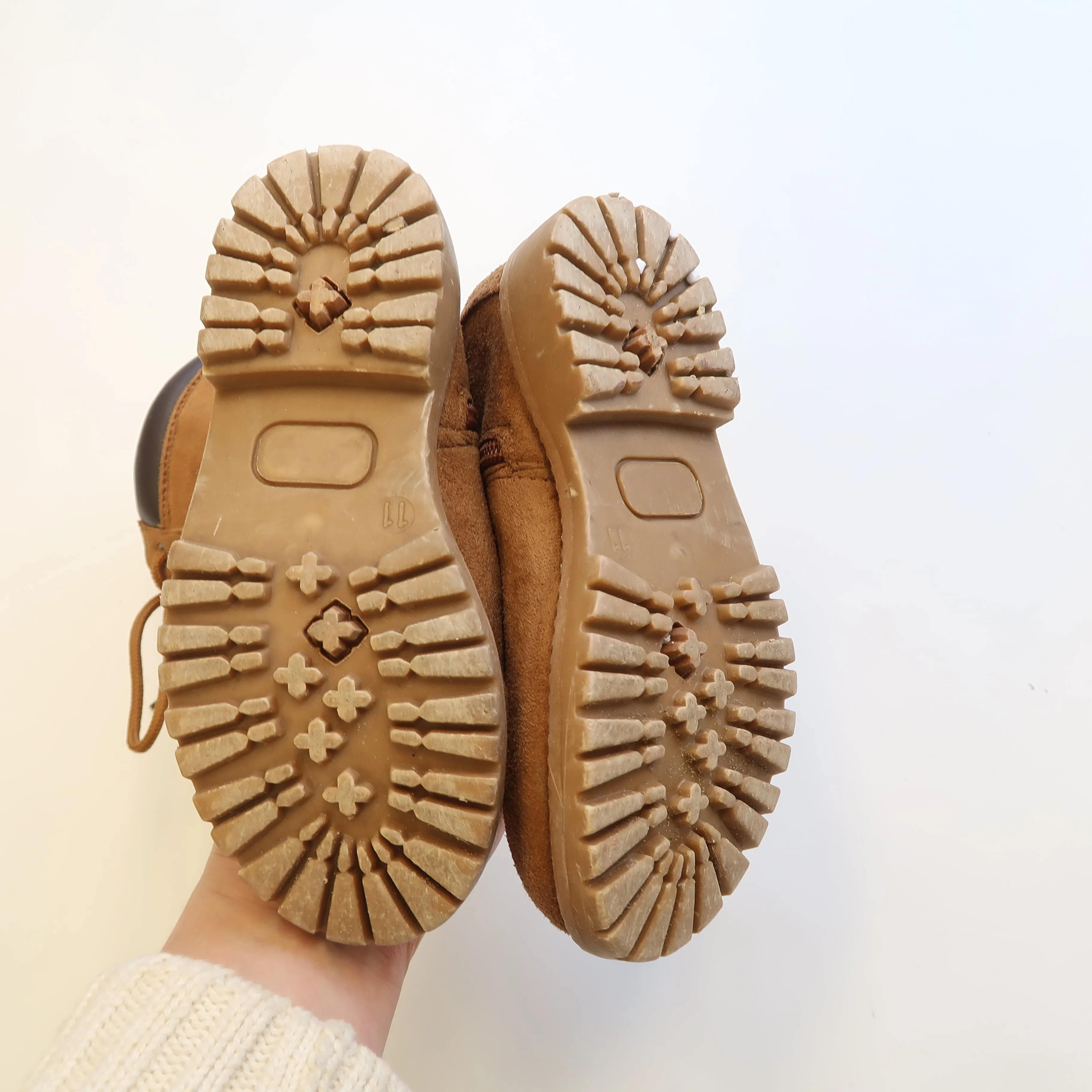 Unknown Brand - Boots (Shoes - 11)