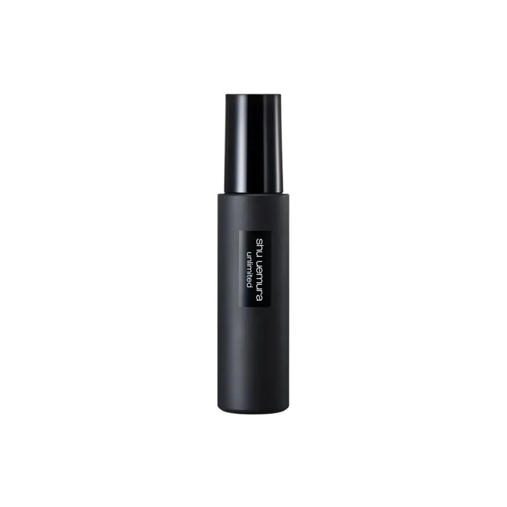 Unlimited Mattifying Makeup Fix Mist