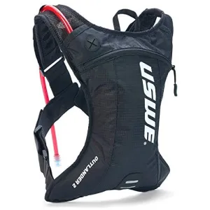 Uswe Oneoutlander 2 Carbon Blk K-2021001 New