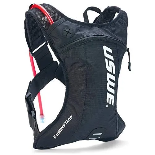 Uswe Oneoutlander 2 Carbon Blk K-2021001 New