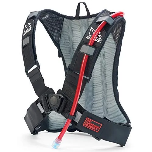 Uswe Oneoutlander 2 Carbon Blk K-2021001 New