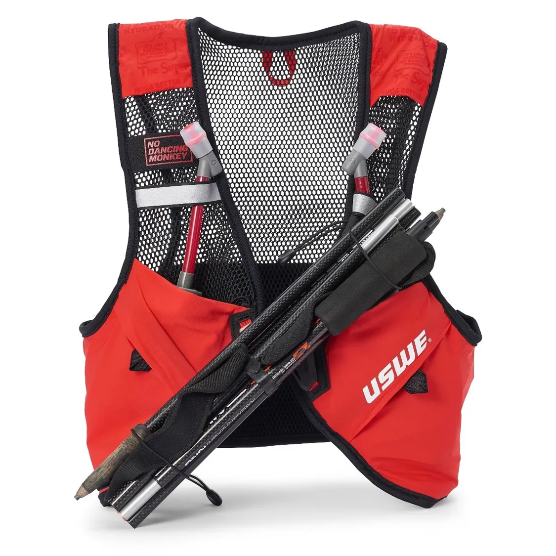 USWE - Pace 2 Running Vest