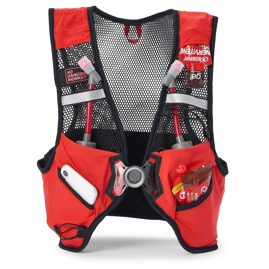 USWE - Pace 2 Running Vest