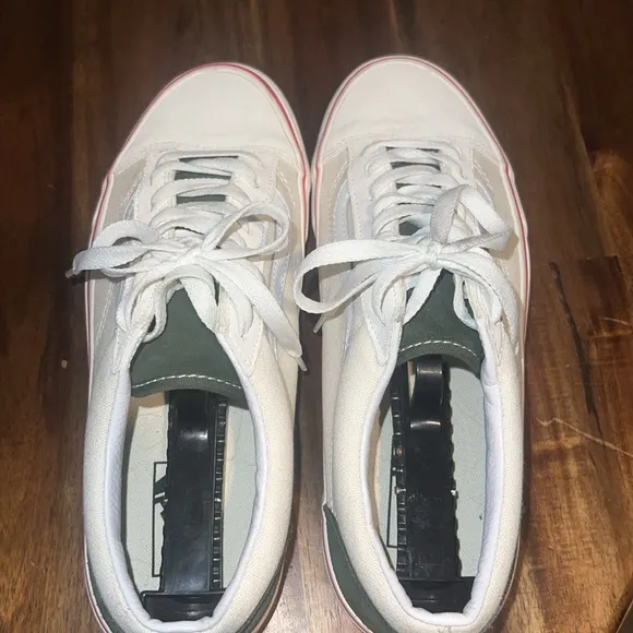 Vans Old Skool Suede Sneakers