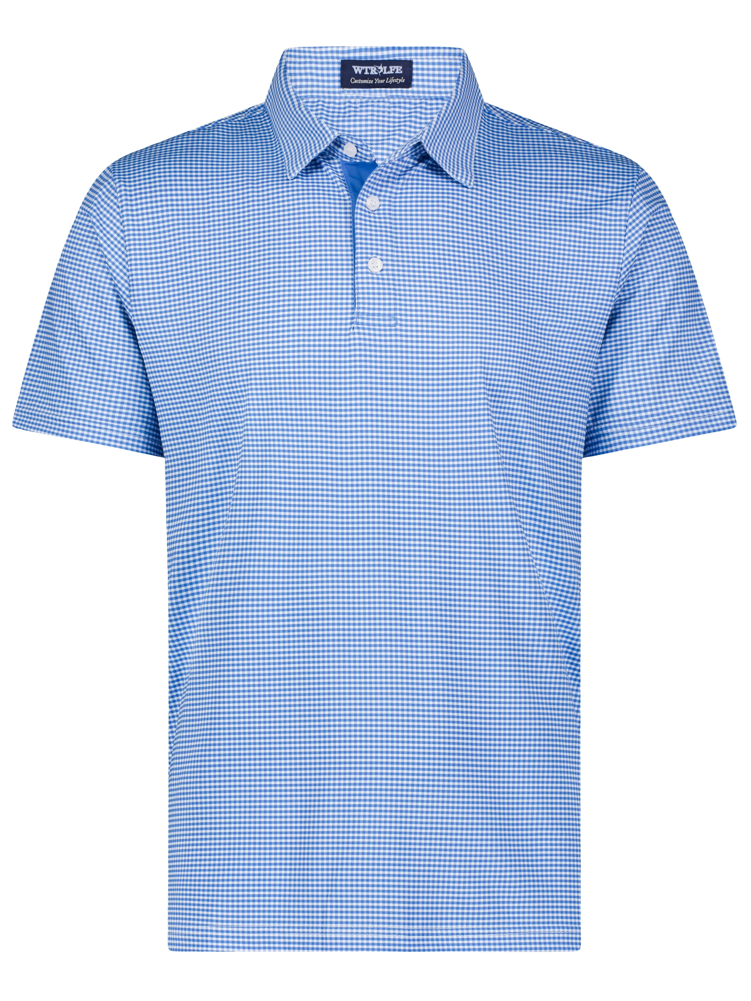 Vineyard Polo