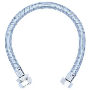 Viva Sanitary 3/4 x 22mm - 500mm Flexible Hose