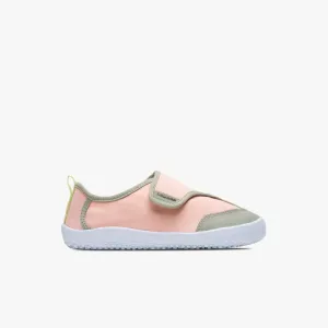 Vivobarefoot Gaia Kids Peach Melba