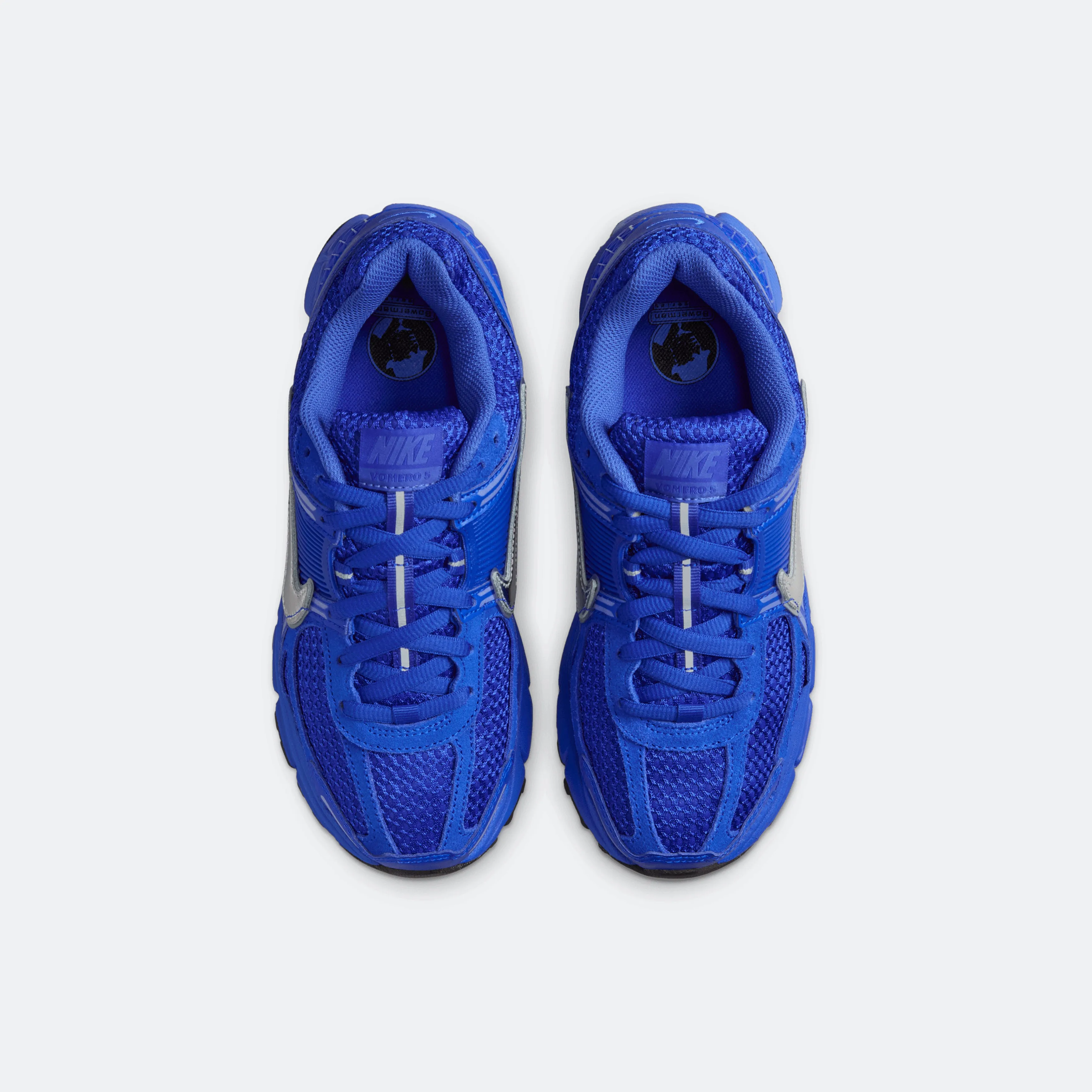 W Nike Zoom Vomero 5 'Racer Blue'