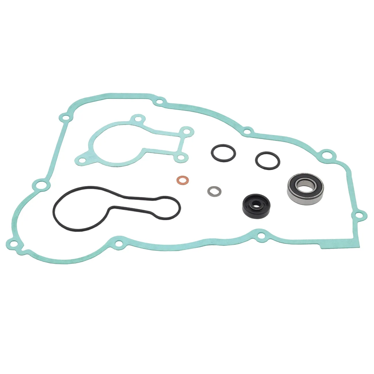 Waterpump Repair Kit Psychic Beta 250 Rr 300 Rr 13 23 X Trainer 300 15 23