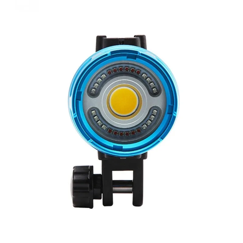Weefine Smart Focus 4000 Video Light