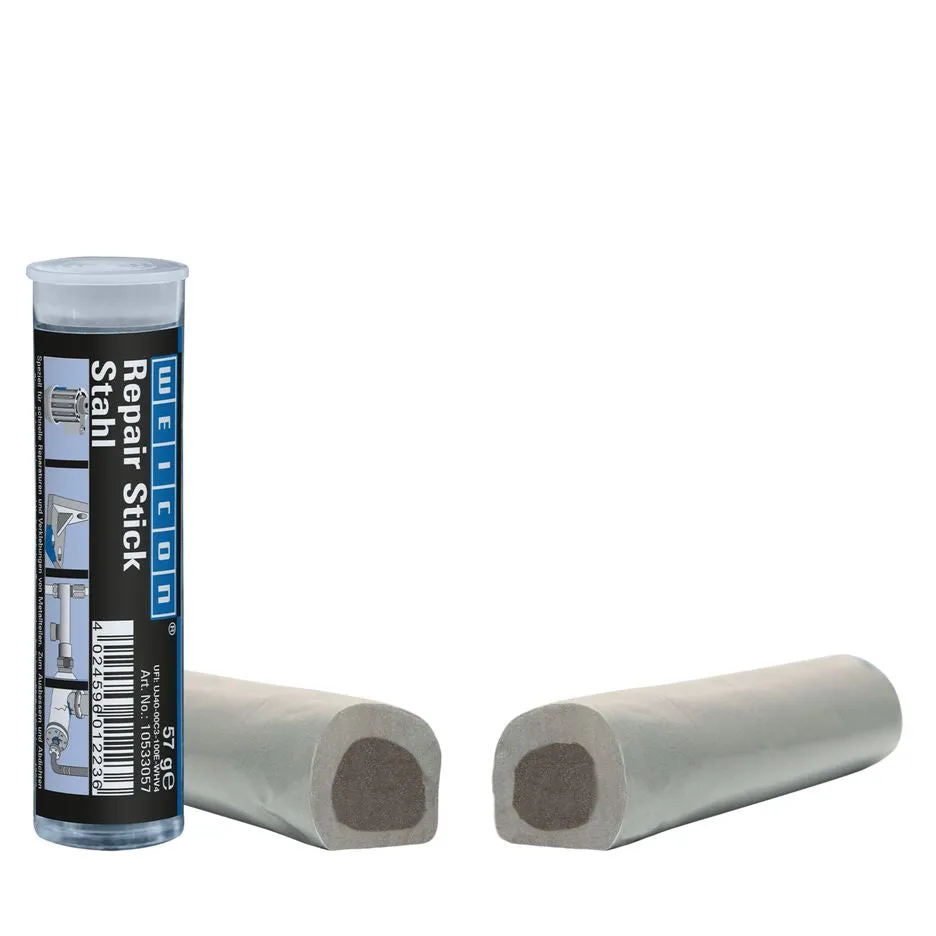 WEICON Repair Stick Steel 57g