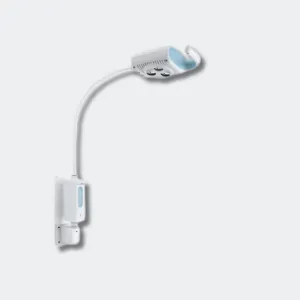 WELCH ALLYN GREEN SERIES™ 600 PROCEDURE LIGHT (44610)