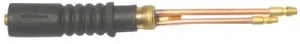 WeldCraft® WP-225 Water Cooled Flexible Tig Torch Body, Flexible Head, WP-225