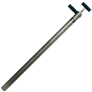 Wilson Big Willy Stainless Steel Bait Yabby Pump 39 inch 350PSSBW