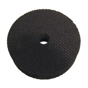 Wilson Quality Yabby Bait Pump Spare Washer Sponge 2 inch 350PW2