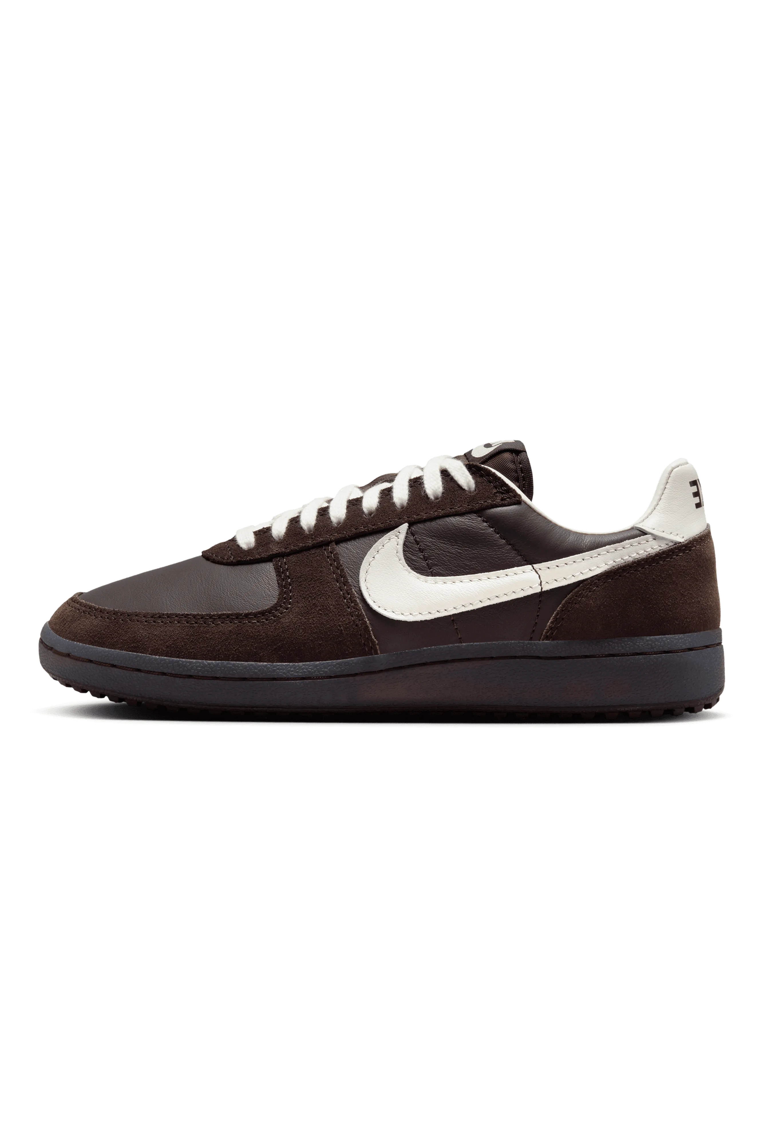 Womans Field General "Velvet Brown"