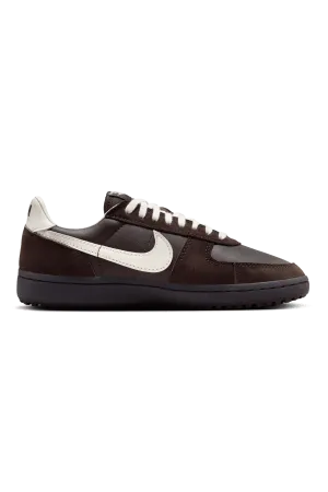 Womans Field General "Velvet Brown"