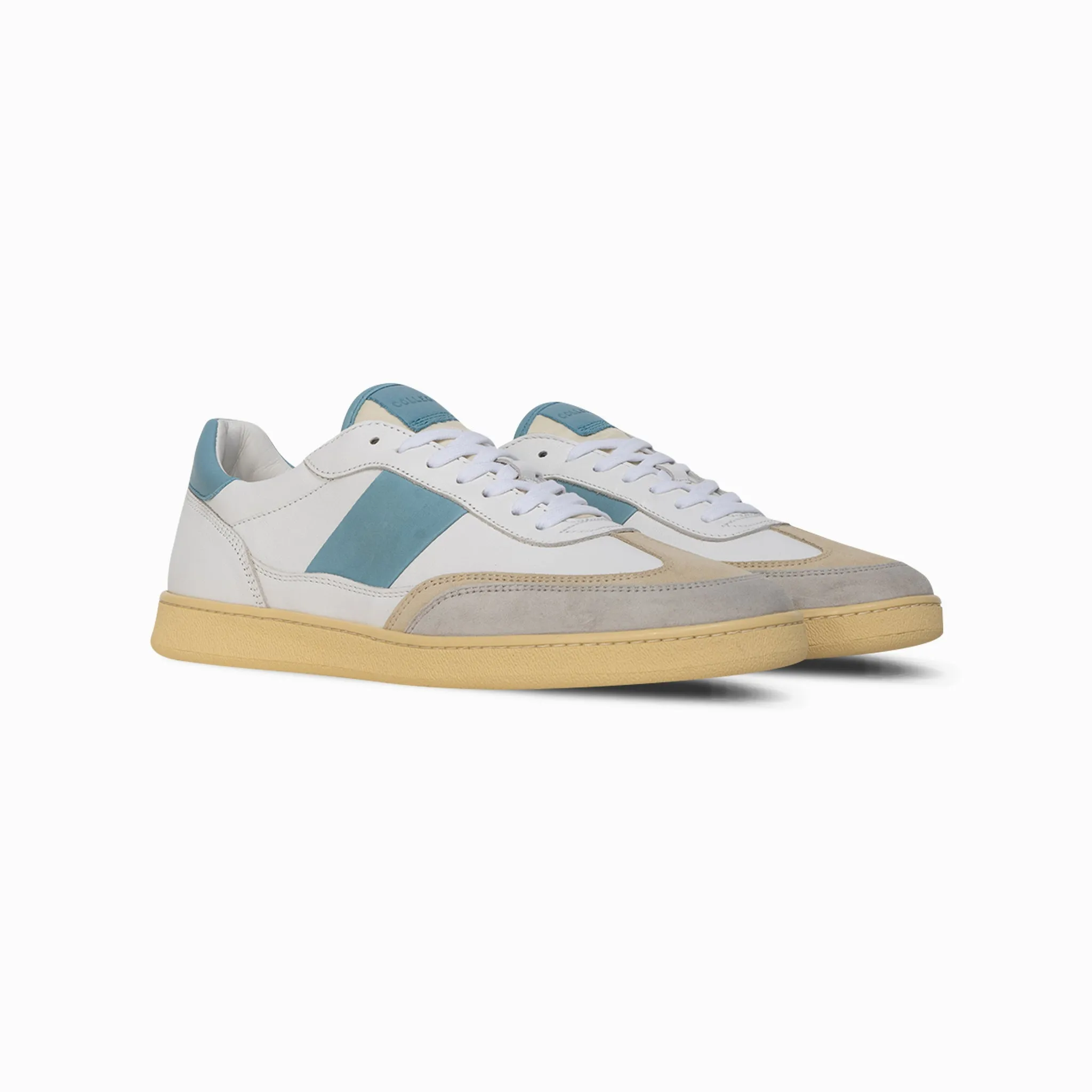 Women's Court II - Ice Blue