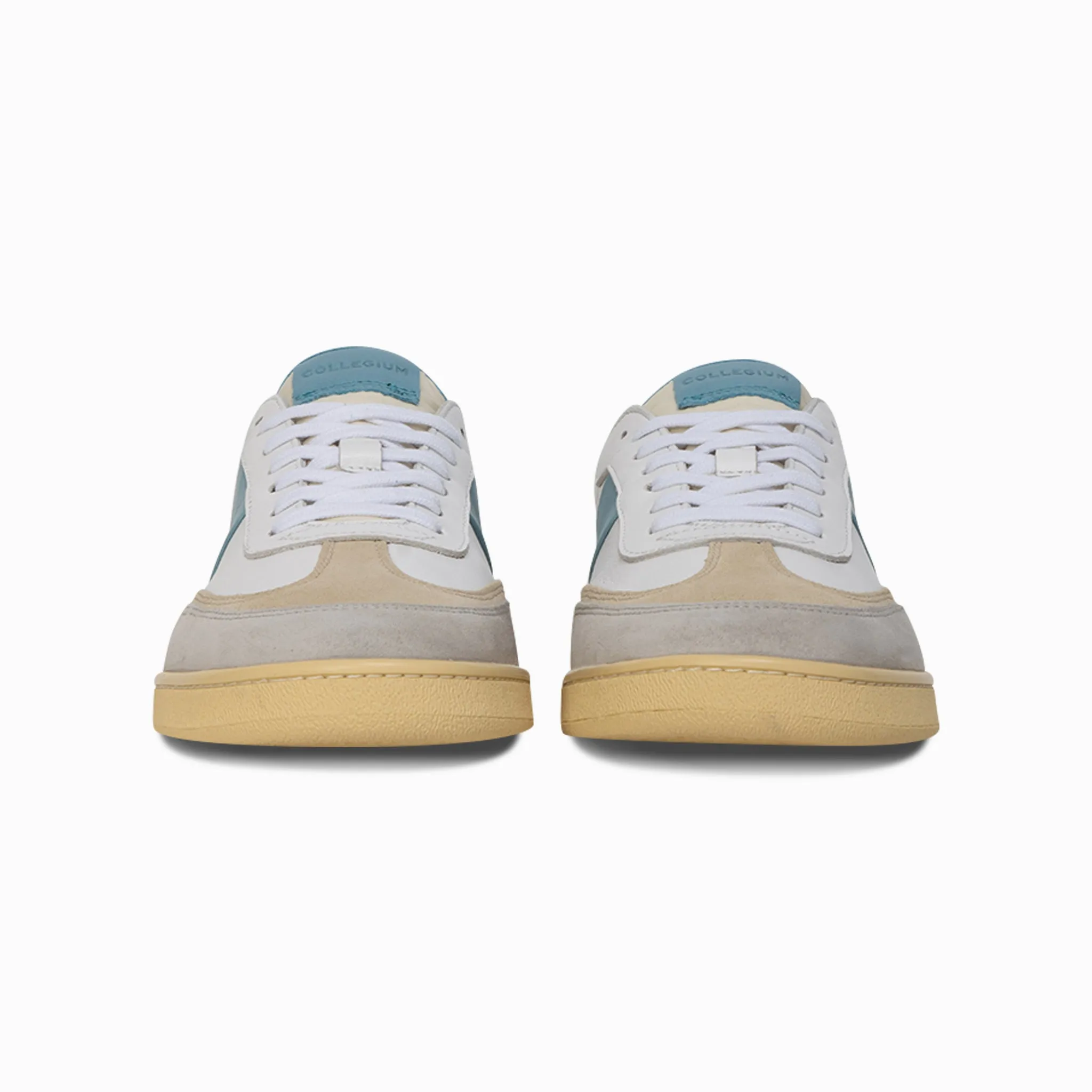 Women's Court II - Ice Blue