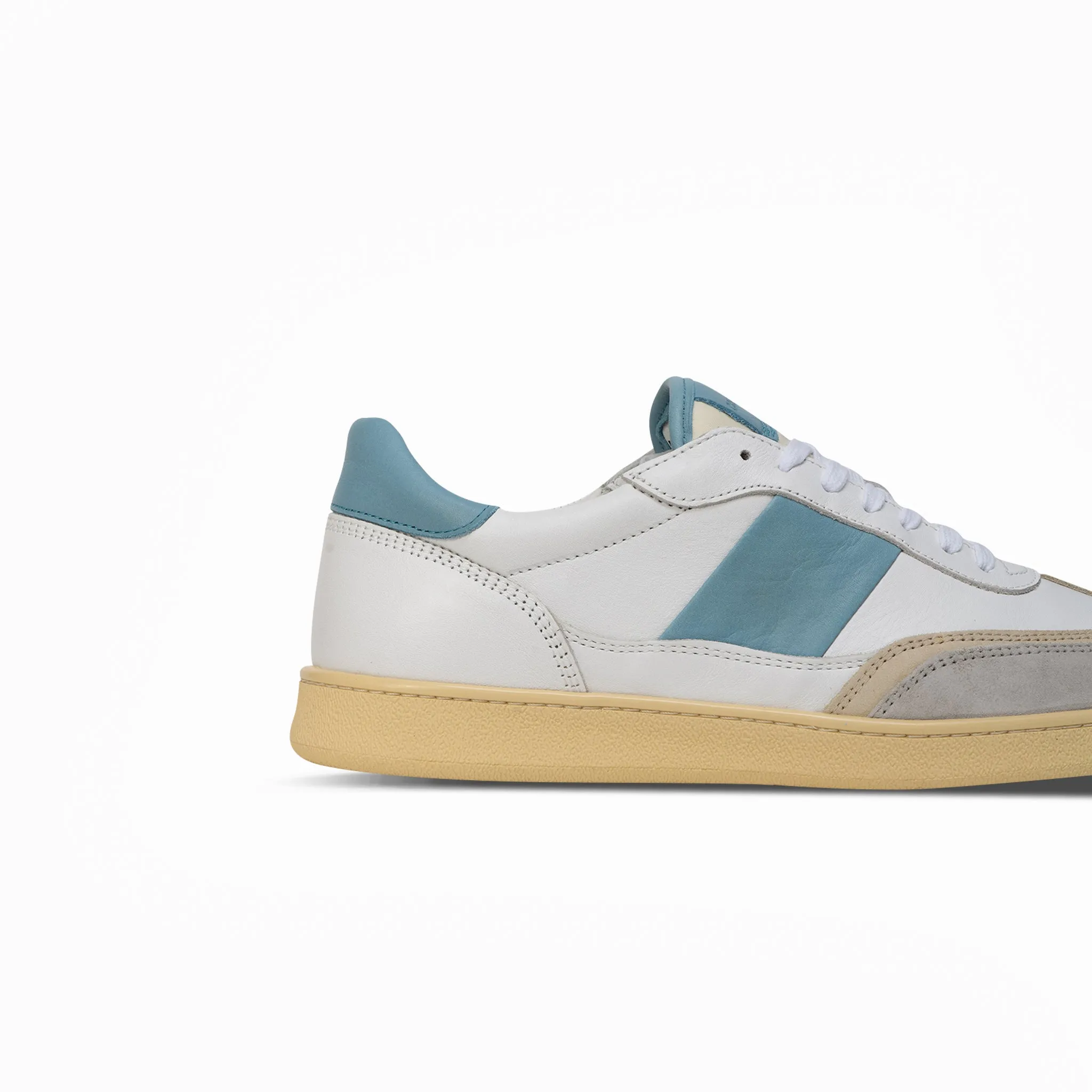 Women's Court II - Ice Blue
