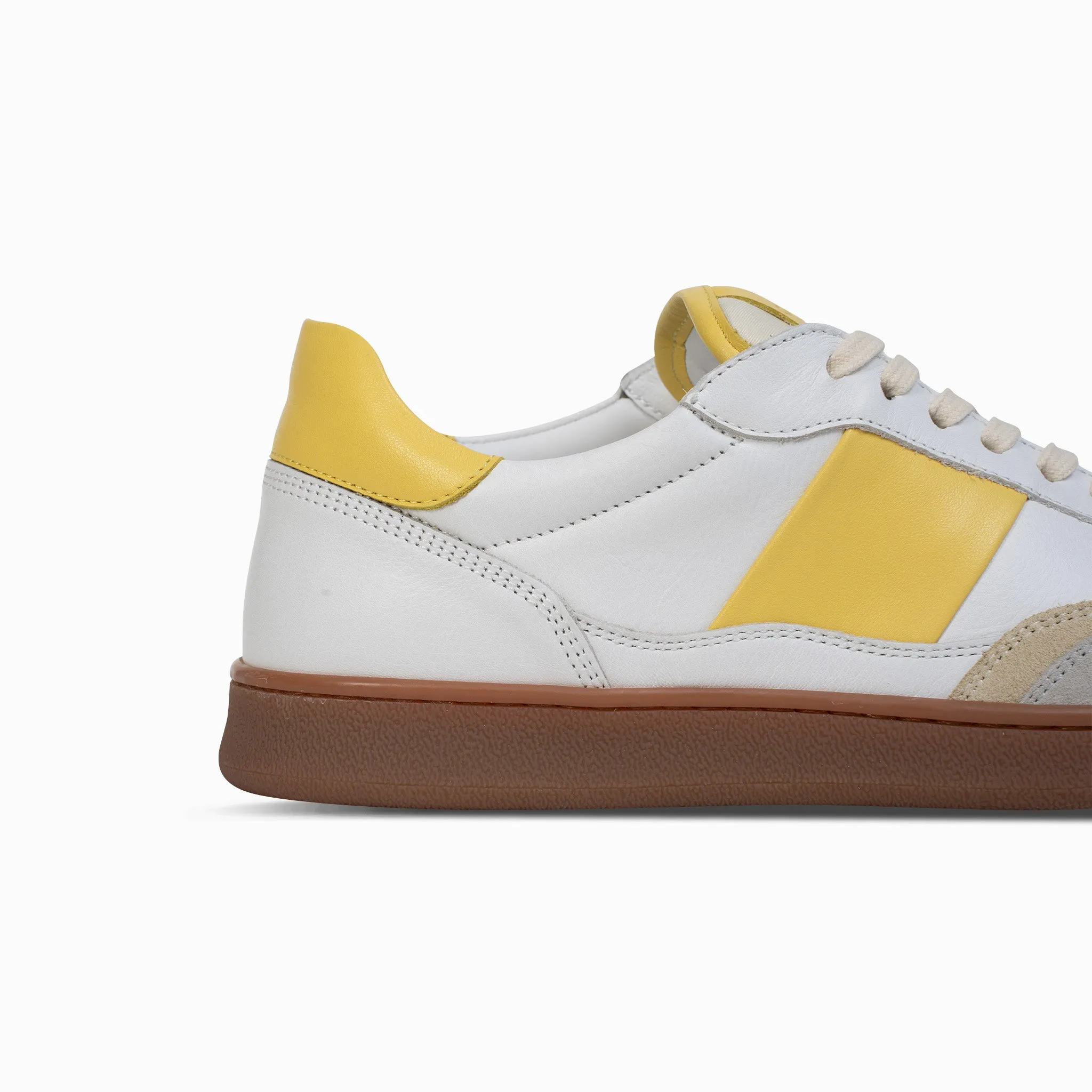 Women's Court II - Limone