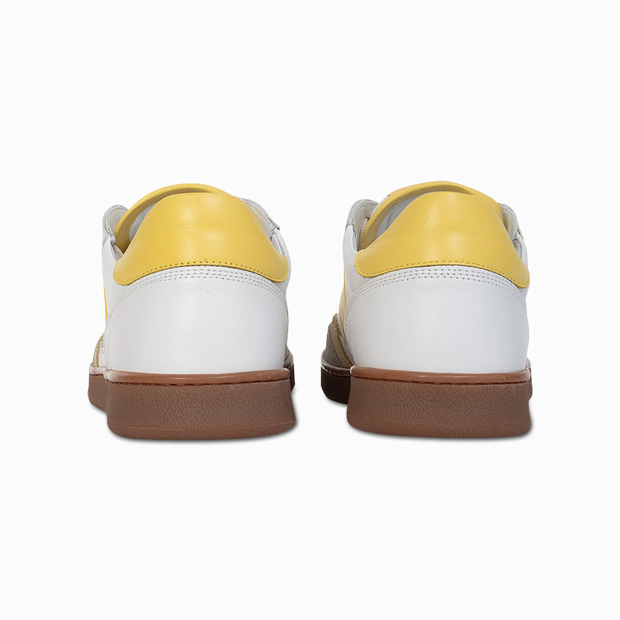 Women's Court II - Limone
