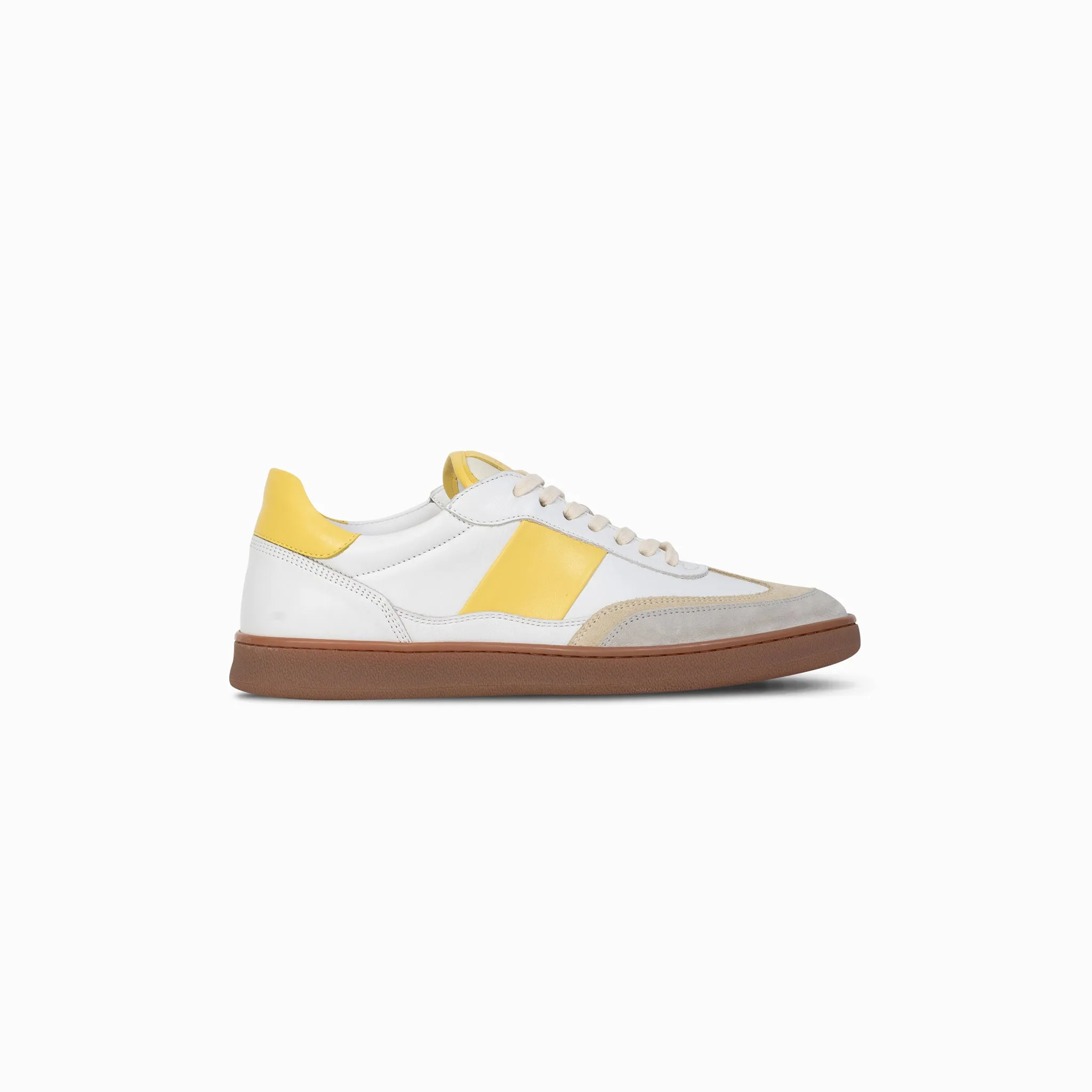 Women's Court II - Limone
