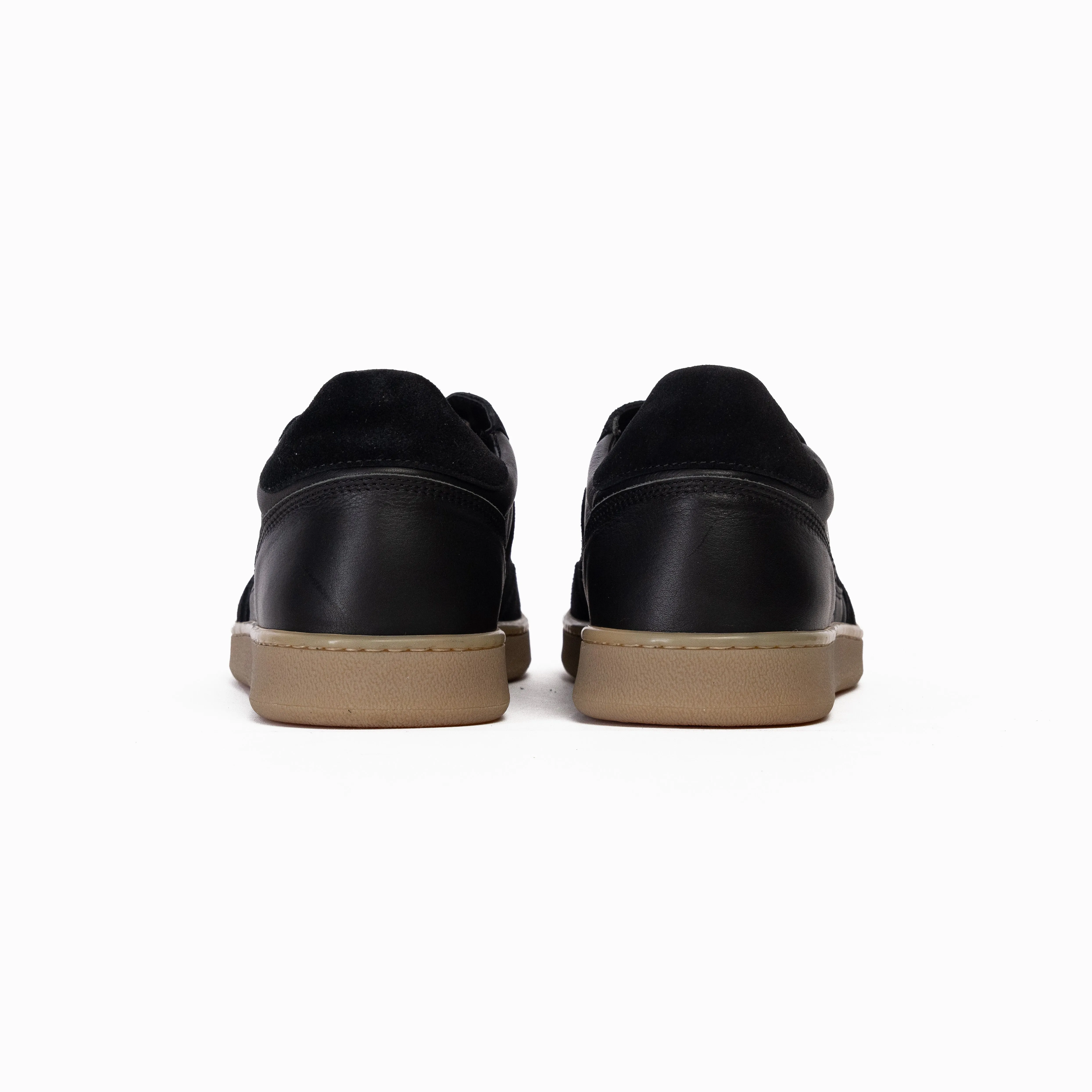 Women's Court II - Midnight Nero