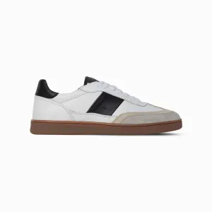 Women's Court II - Nero & Bianco
