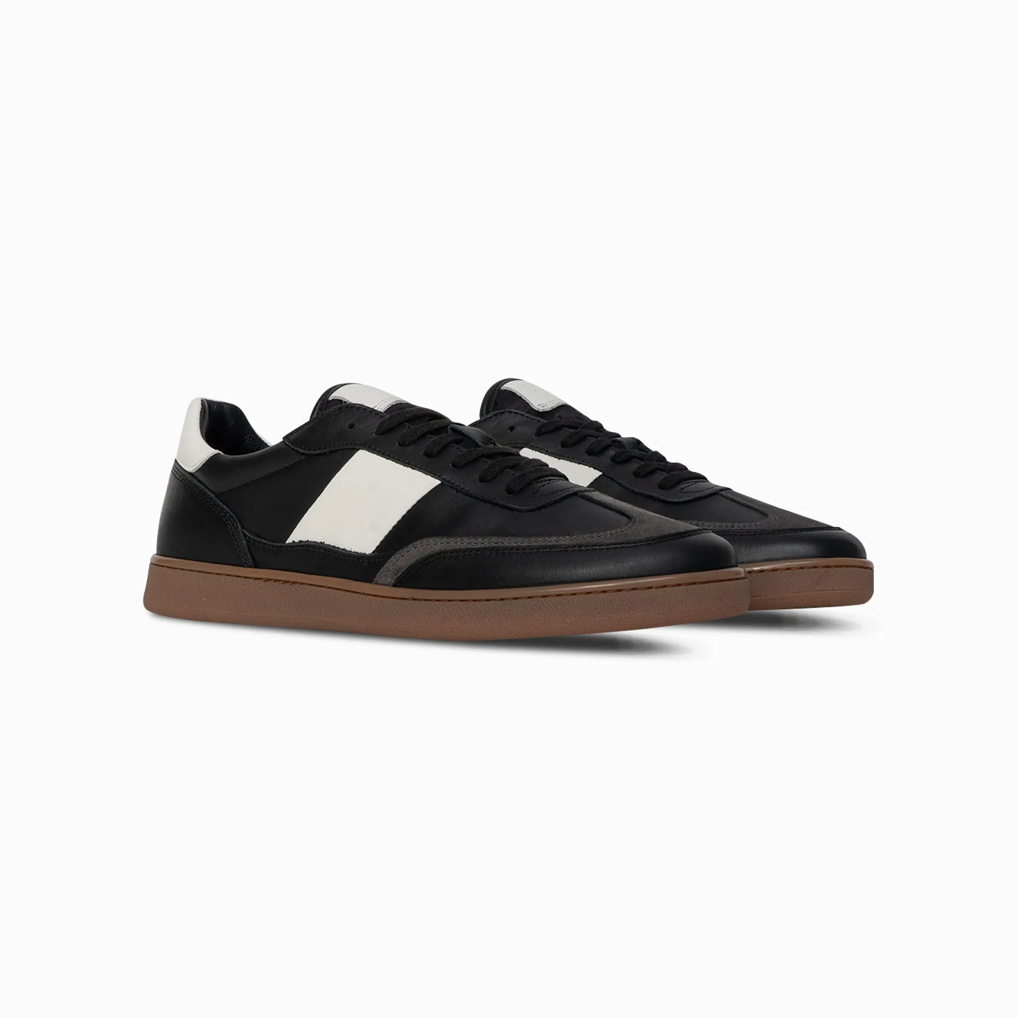 Women's Court II - Nero