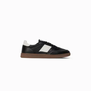 Women's Court II - Nero