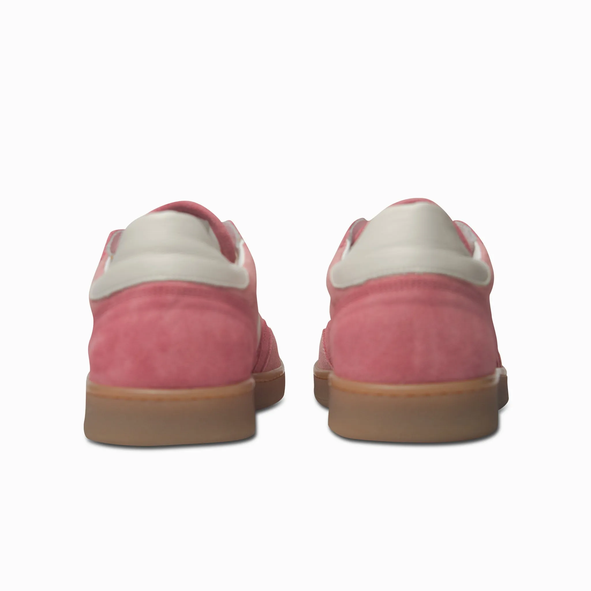 Women's Court II - Pink Dust