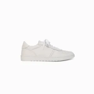 Women's Destroyer Low - Bianco
