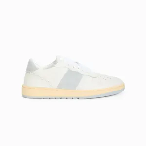 Women's Destroyer Low - Platinum Suede