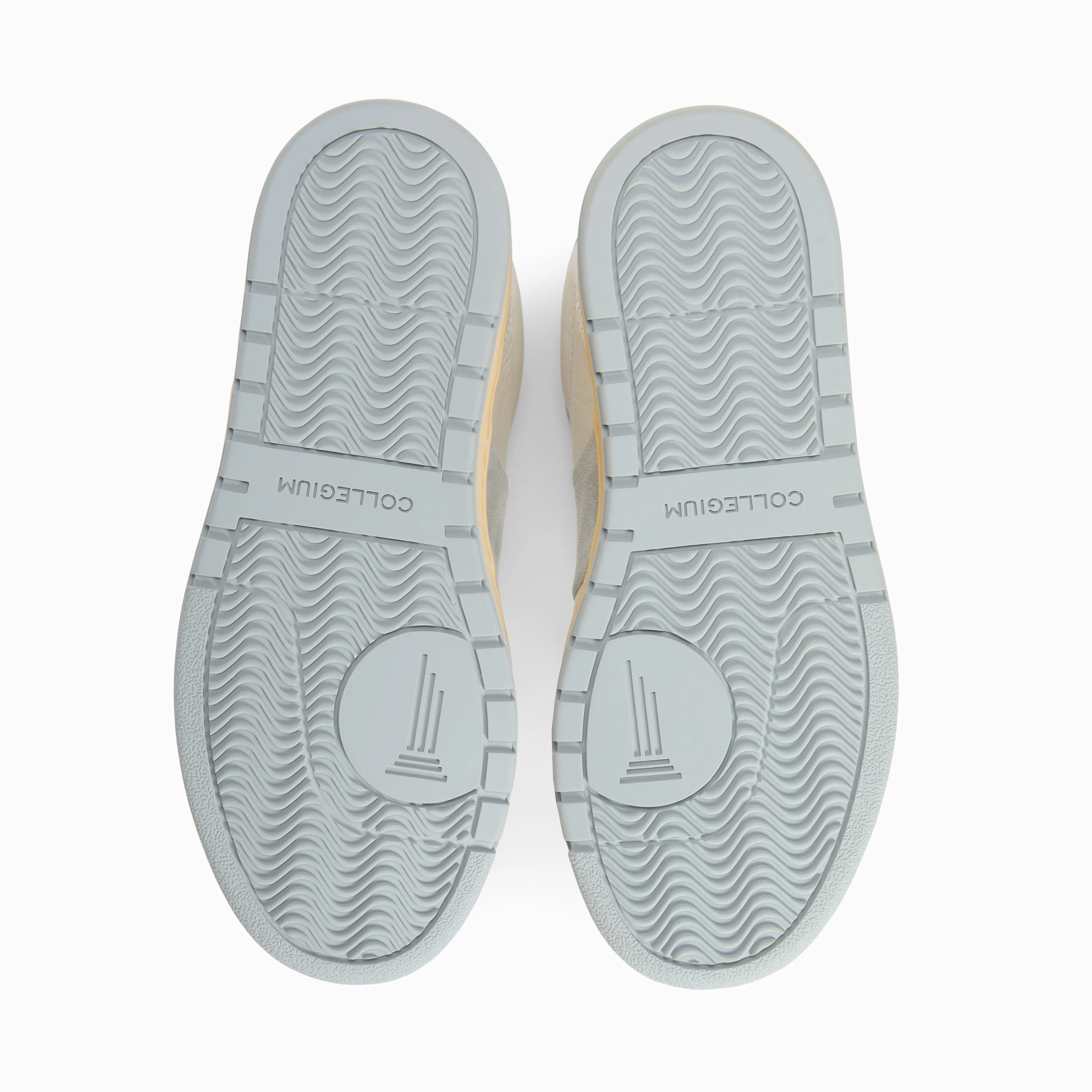 Women's Destroyer Low - Platinum Suede