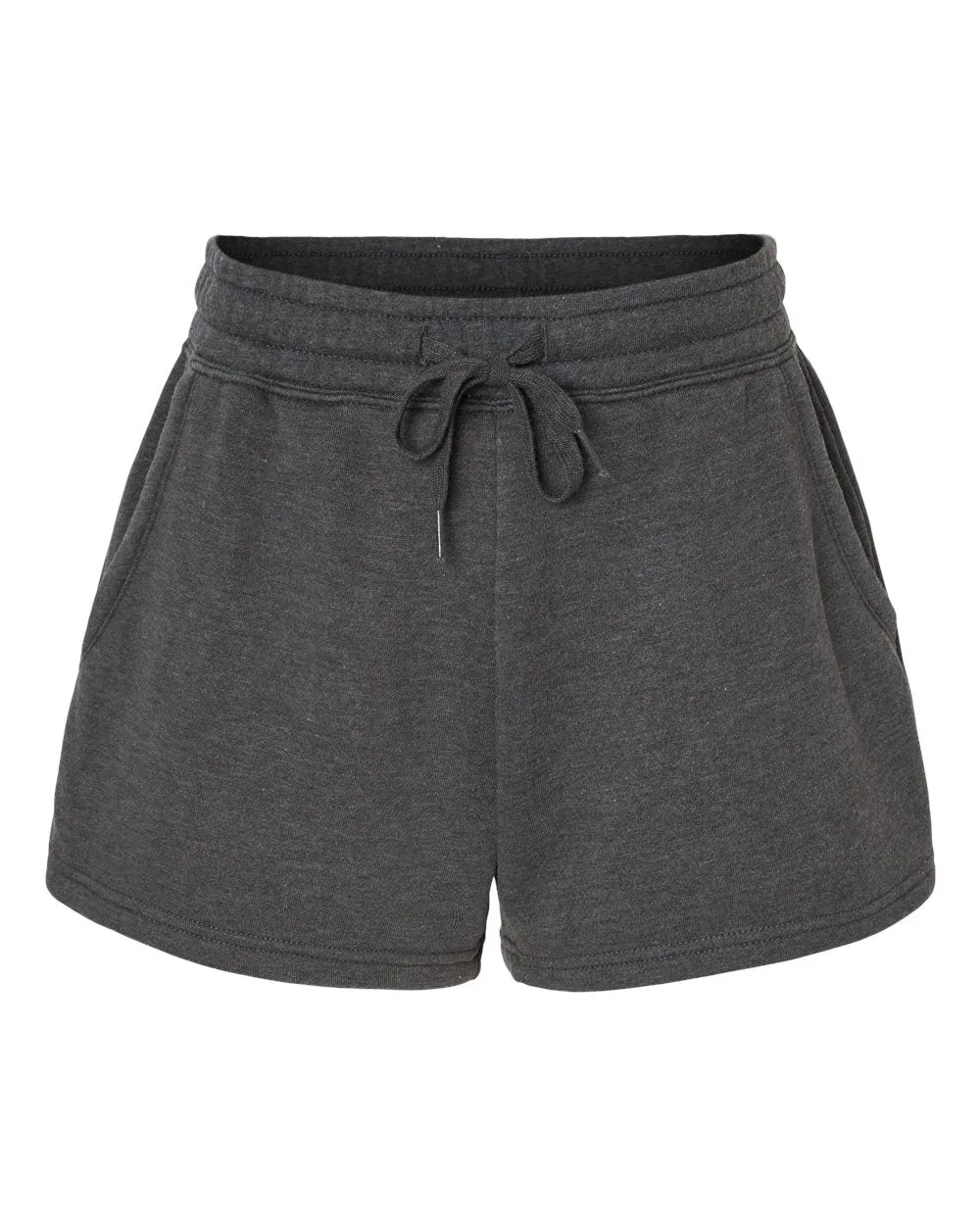 Women’s Lightweight California Wave Wash Sweatshorts