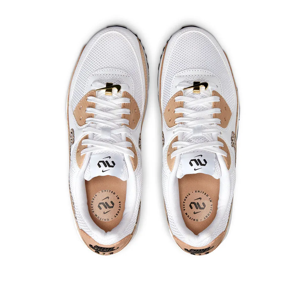 WOMENS NIKE AIR MAX 90