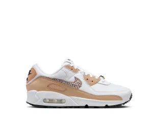 WOMENS NIKE AIR MAX 90