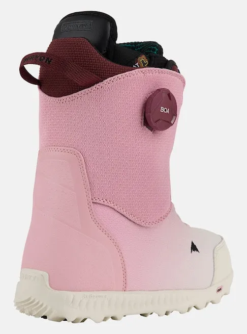 Women's Ritual BOA Snowboard Boots
