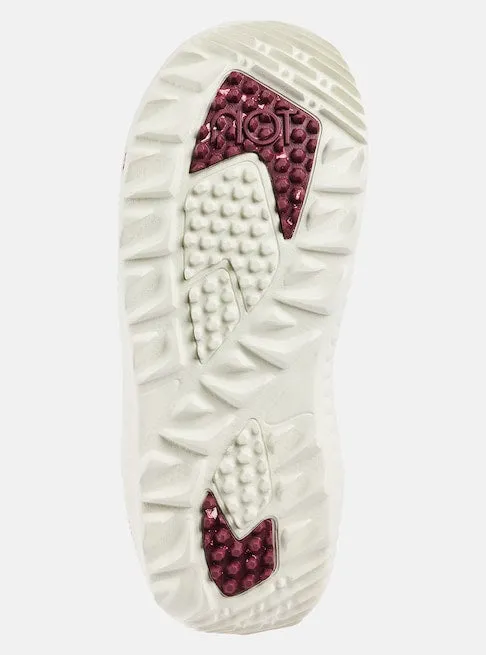 Women's Ritual BOA Snowboard Boots