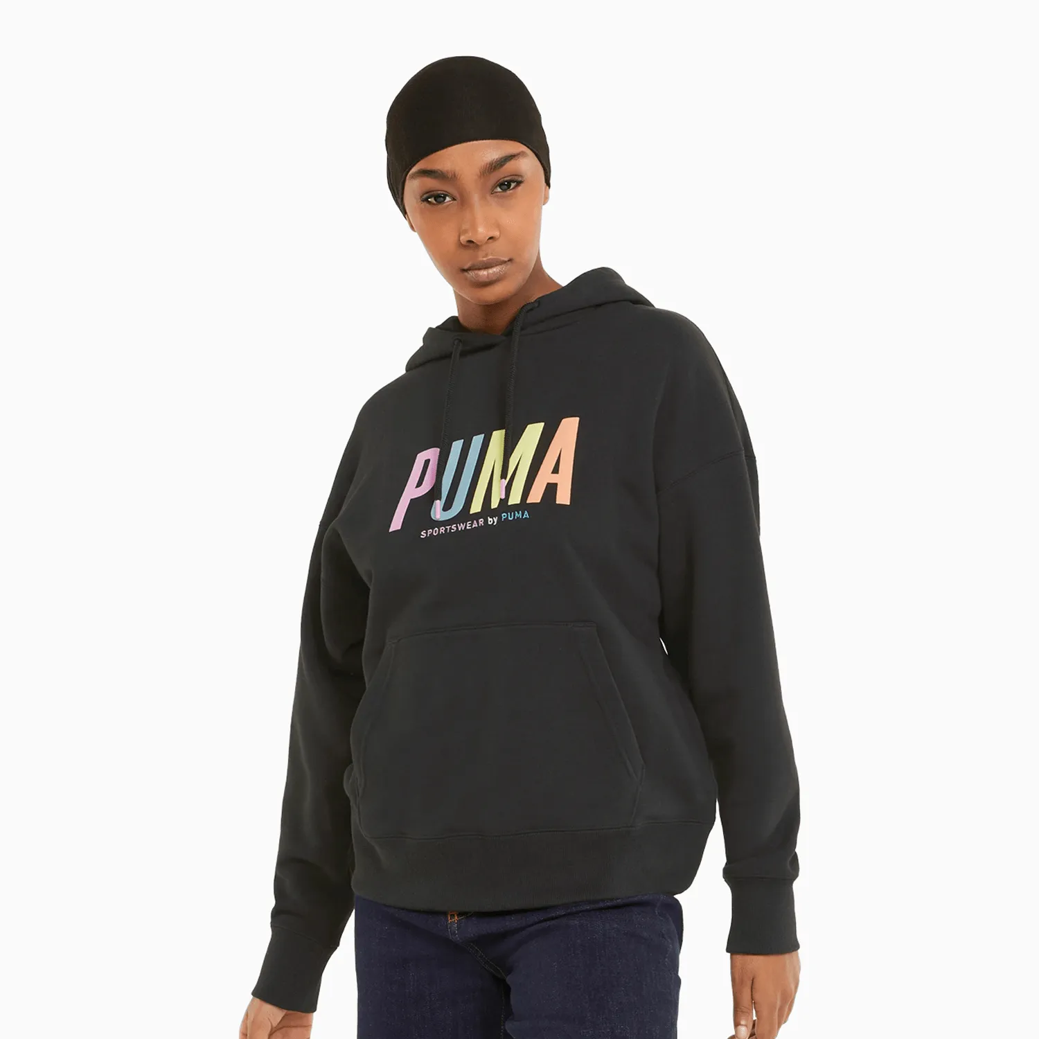 Women's Sportswear Graphic Outfit