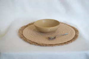 Woven Placemats- set of 4