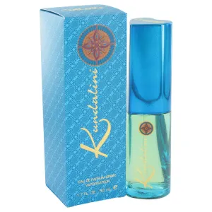 Xoxo Kundalini Eau De Parfum Spray By Victory International