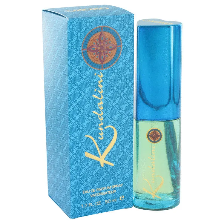 Xoxo Kundalini Eau De Parfum Spray By Victory International