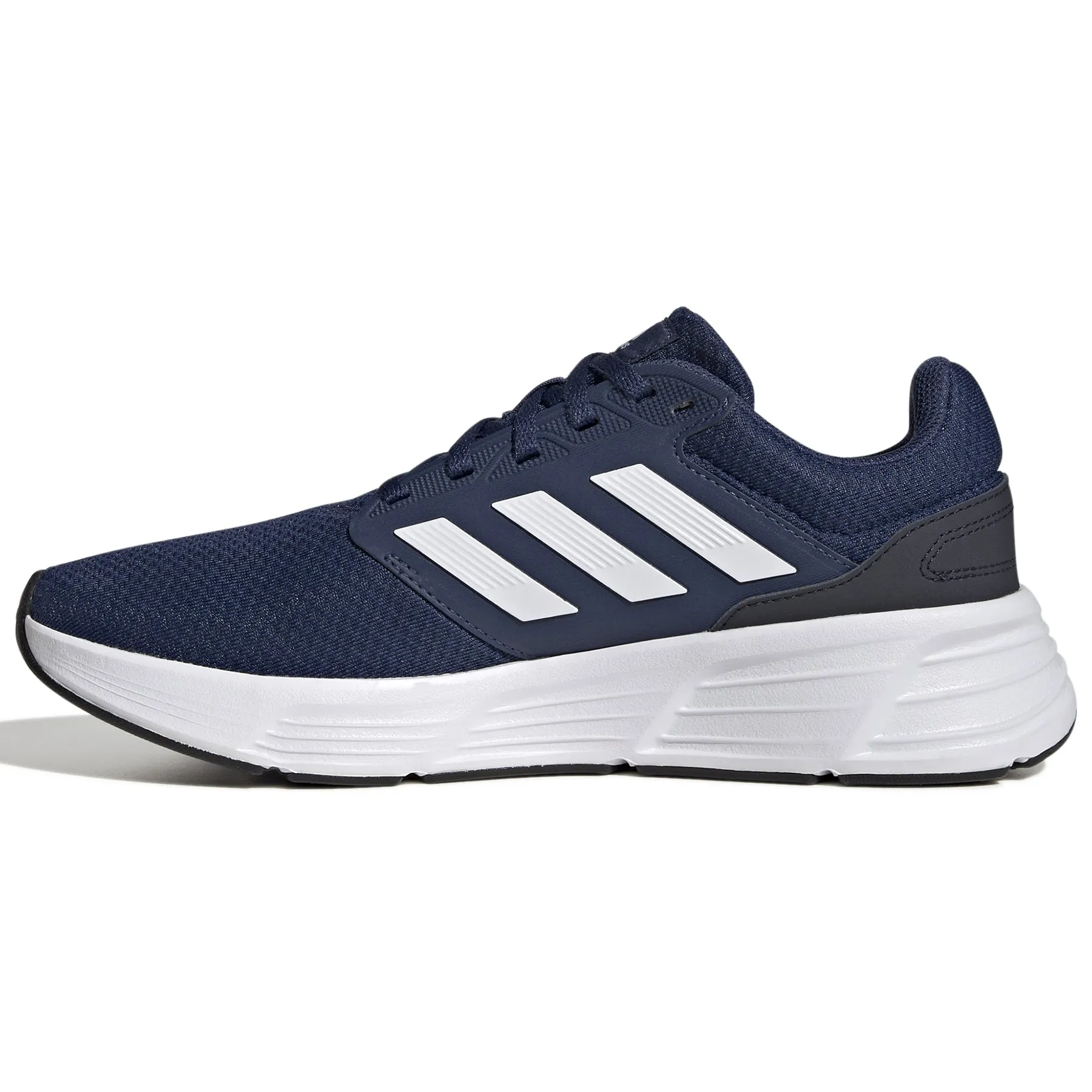 Zapatillas Adidas Hombre Running Galaxy 6 | GW4139