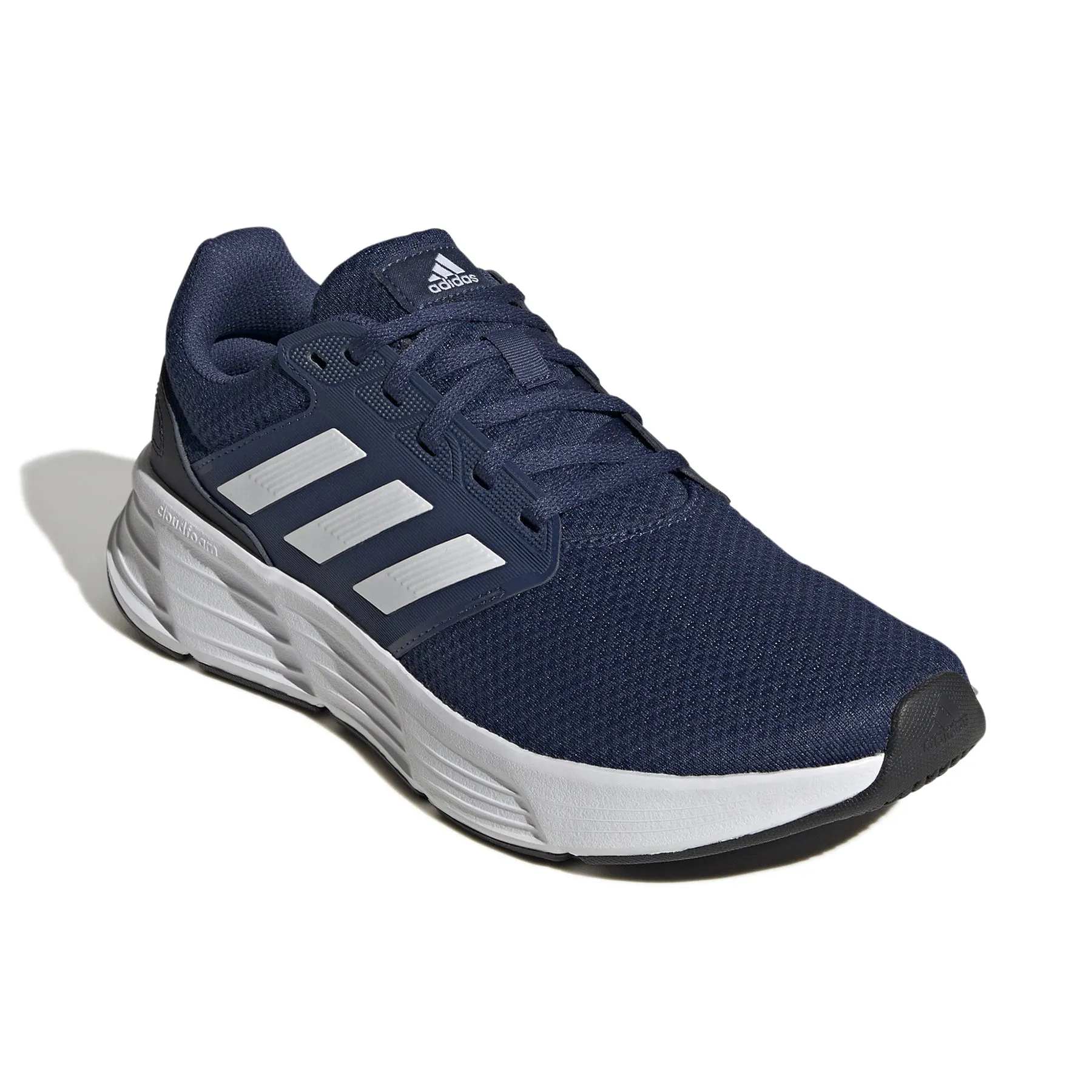Zapatillas Adidas Hombre Running Galaxy 6 | GW4139