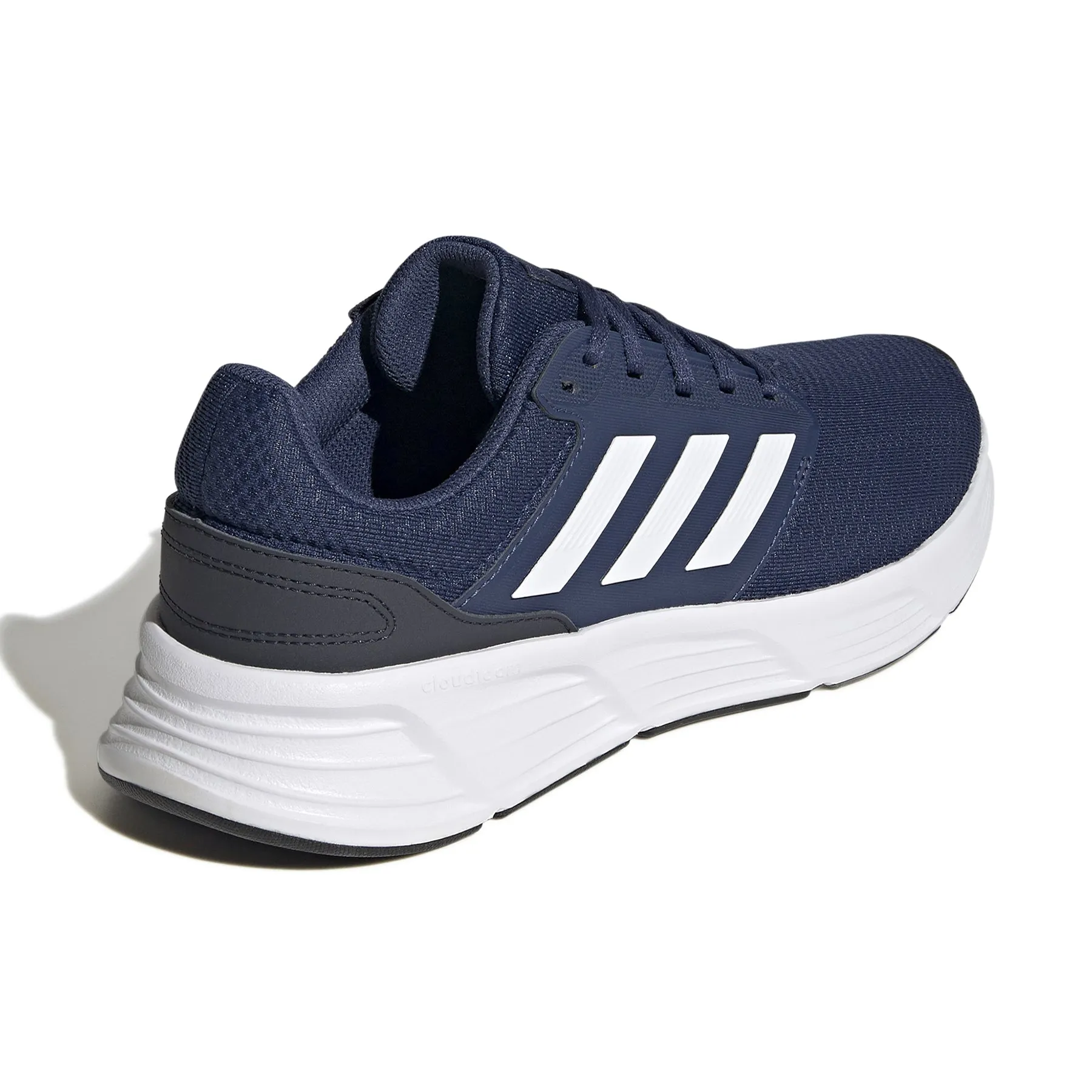 Zapatillas Adidas Hombre Running Galaxy 6 | GW4139