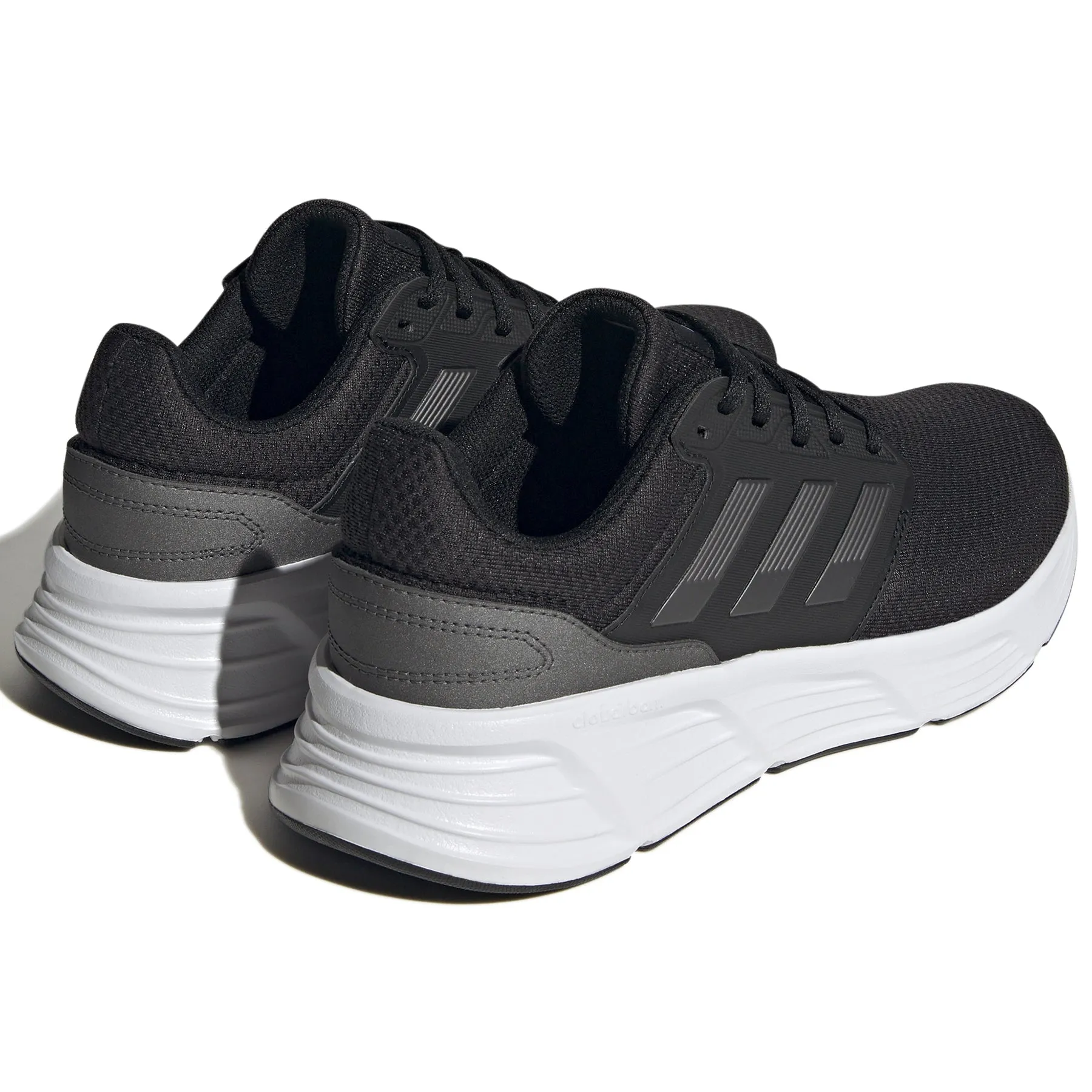 Zapatillas Adidas Hombre Running Galaxy 6 | HP2423