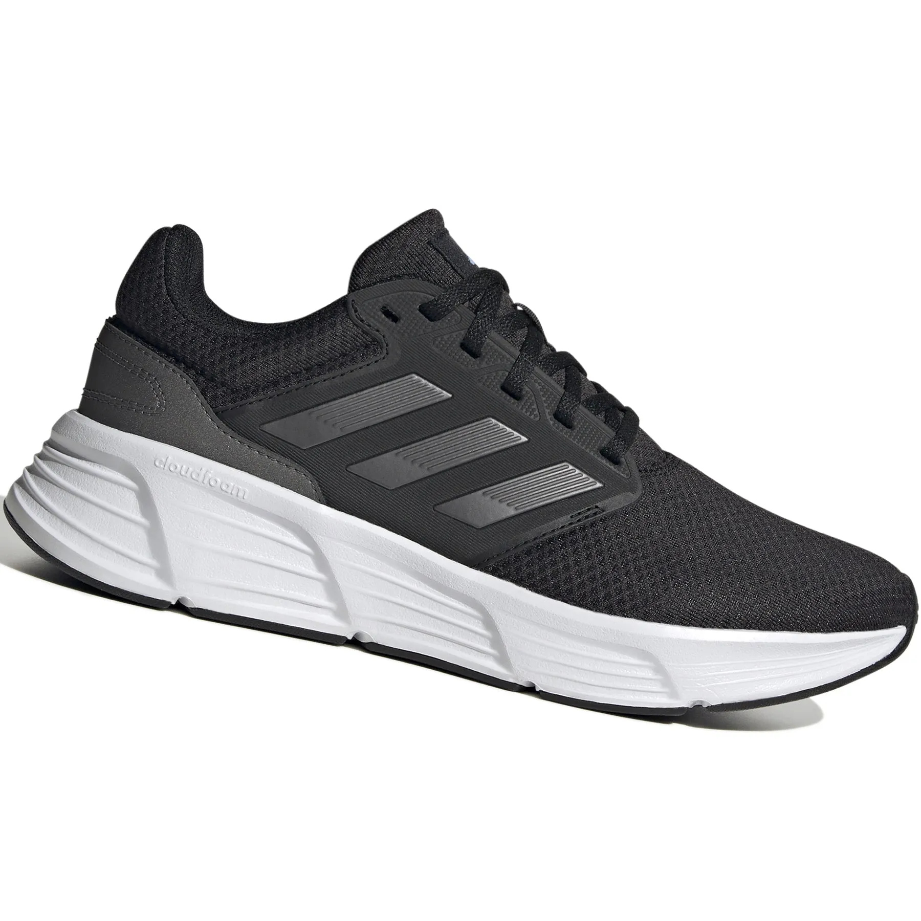 Zapatillas Adidas Hombre Running Galaxy 6 | HP2423